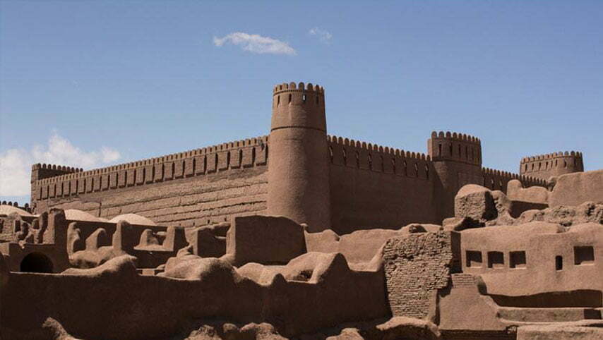 قلعه راین