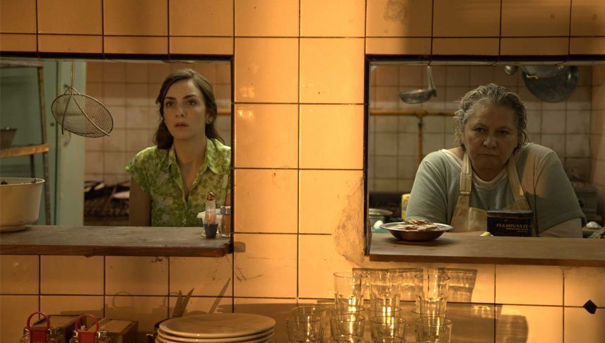 خلاصه داستان فیلم wild tales