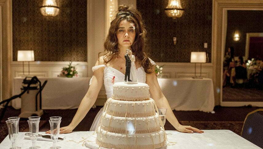 نقد فیلم قصه های وحشی