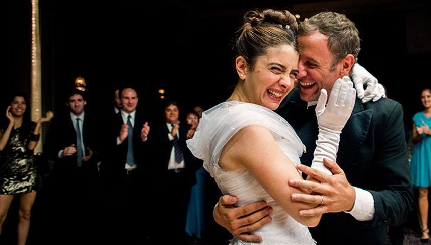 داستان فیلم wild tales