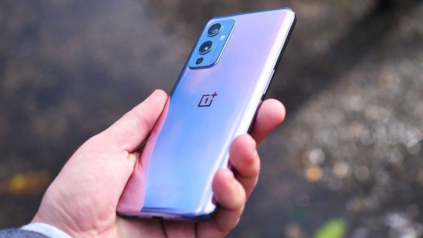 برترین موبایل سال ۲۰۲۱ - گوشی OnePlus 9