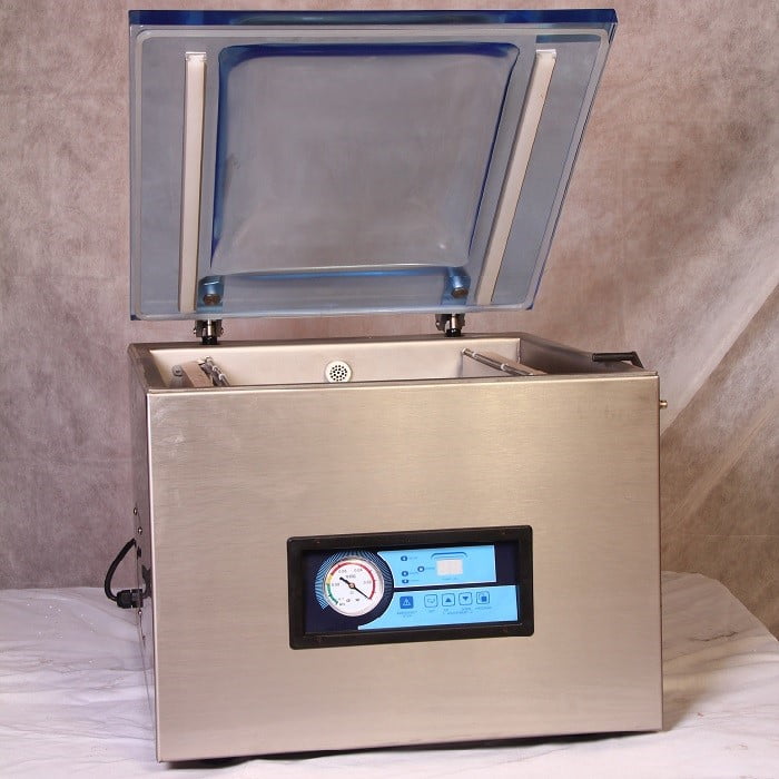 دستگاه بسته بندی وکیوم