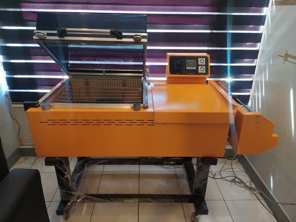 قیمت و مشخصات دستگاه بسته بندی وکیوم، شیرینگ کابینی و دستگاه دوخت