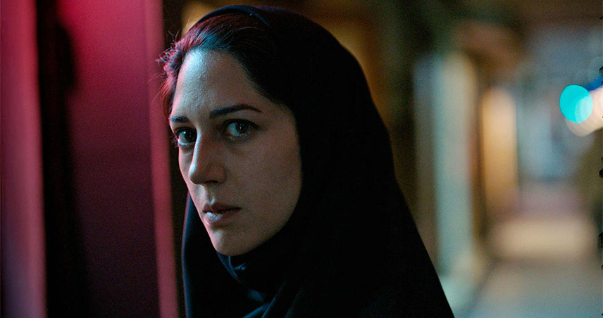 فیلم سینمایی قاتل زنجیره ای