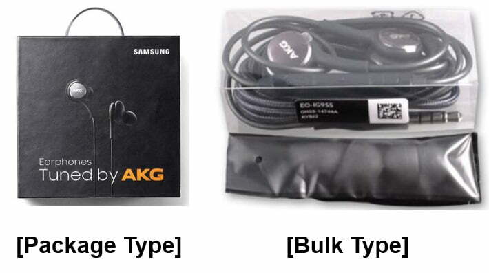 AKG Handsfree / هندزفری akg / هندزفری ای کی جی / هدفون آکاجی