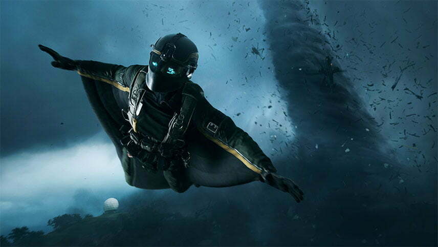 معرفی بازی Battlefield 2042