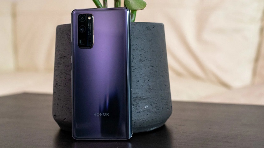 گوشیهای هانر ۲۰۲۱ - آنر 30 پرو پلاس (+Honor 30 Pro)