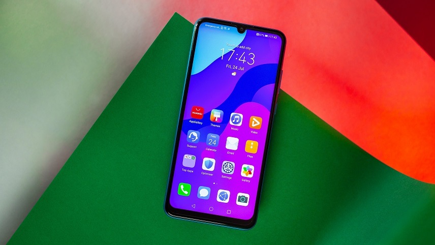 جدیدترین گوشی های هونور - آنر 9 آ (Honor 9A)
