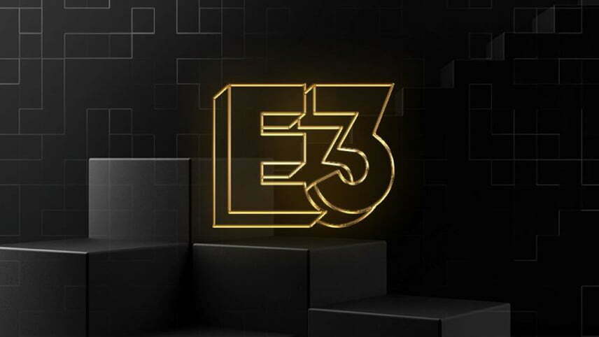جشنواره E3 2021