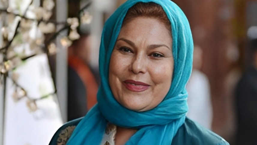 مهرانه مهین ترابی / نمرات سریال ایرانی مترجم