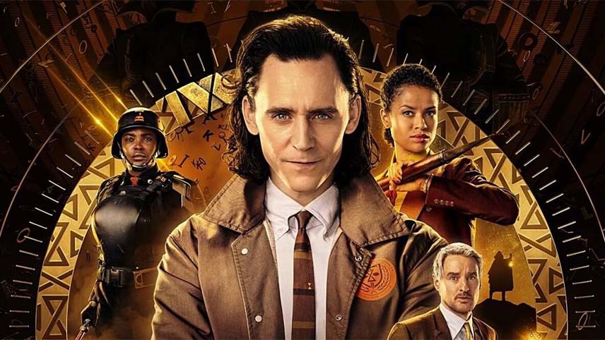 سریال Loki 2021