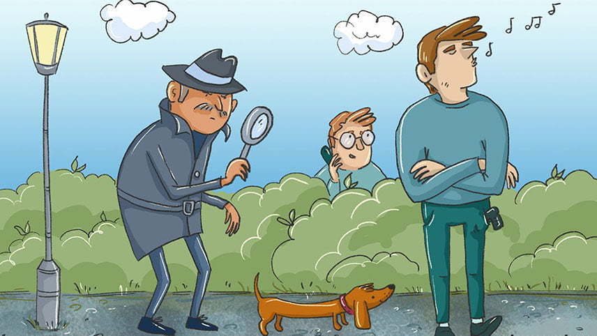 اصطلاحات رایج در بازی مافیا