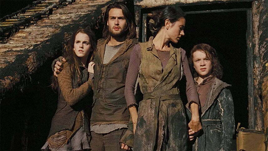 دانلود فیلم Noah