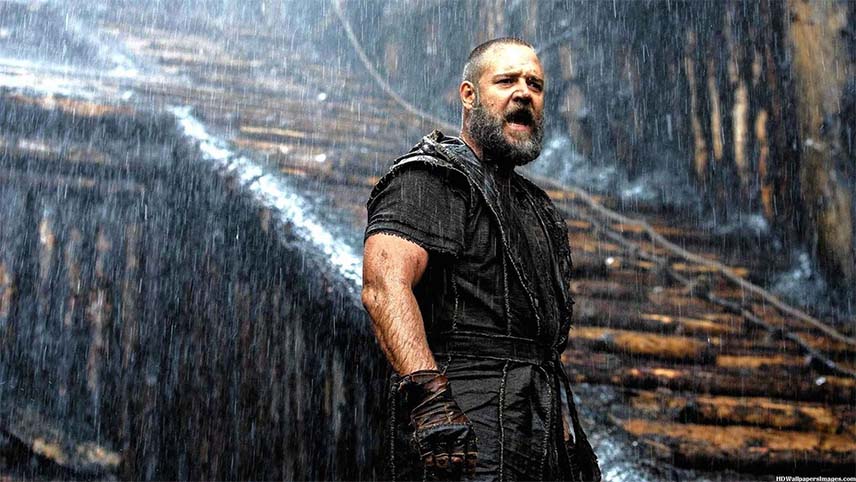 نقد فیلم Noah