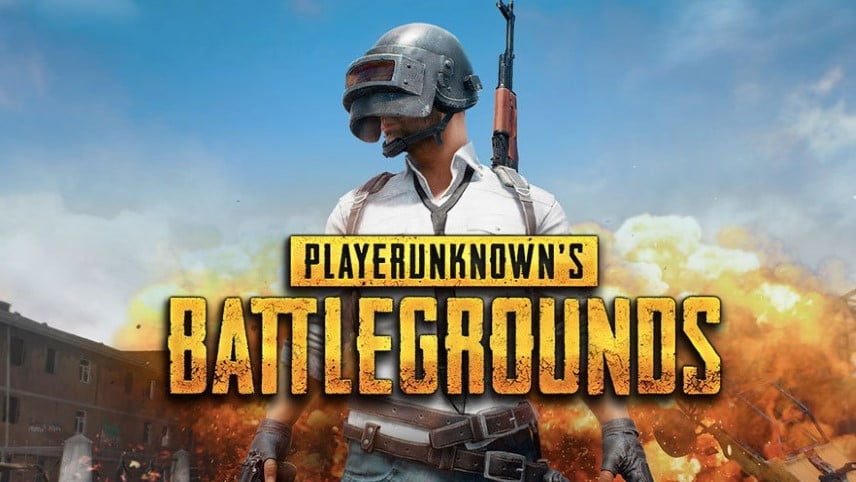 بازی های جدید پسرانه - بازی های جذاب پسرانه PUBG Mobile