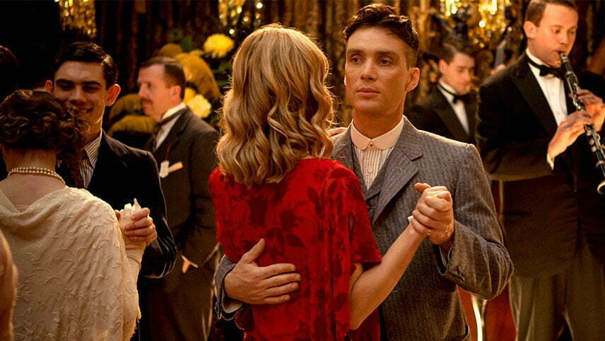 نقد و بررسی سریال Peaky Blinders