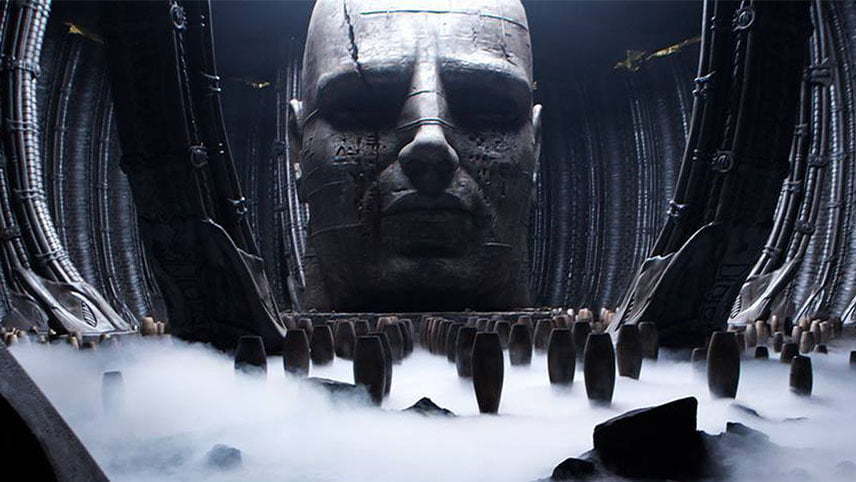 فیلم های Alien / فیلم های سینمایی بیگانه