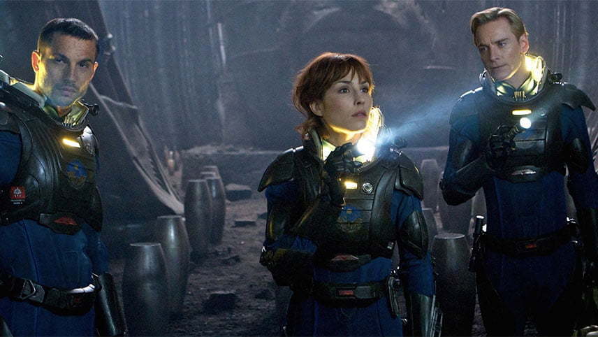 دانلود سری فیلم های Alien / داستان فیلم های بیگانه