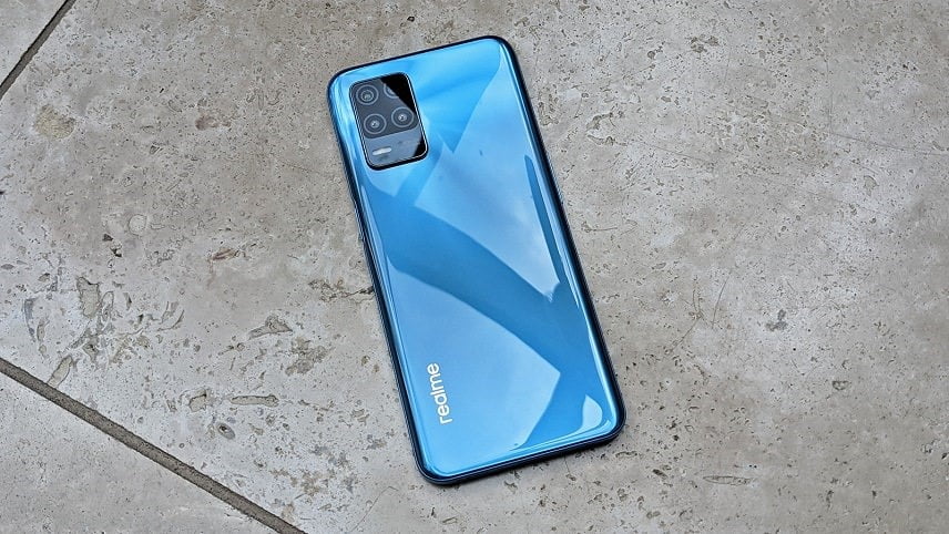Realme 8 5G / گوشی Realme 8 5g / ریلمی 8 5g / گوشی ریلمی ۸ 5G