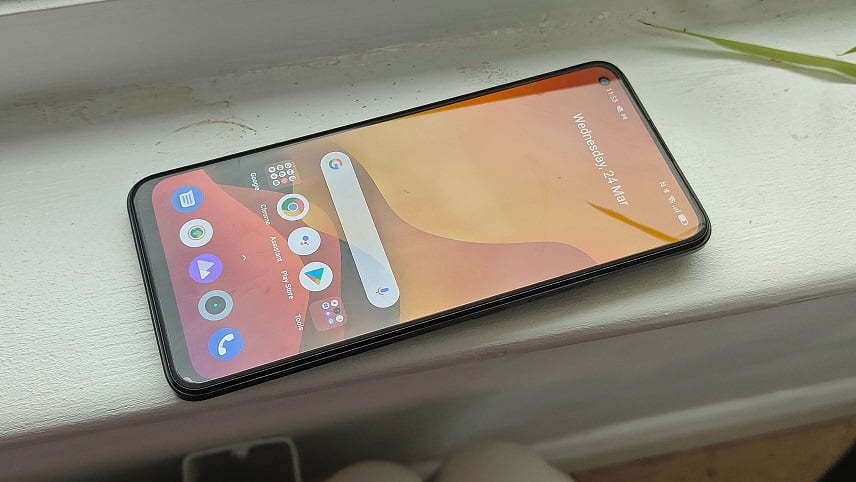 Realme 8 Pro / گوشی Realme 8 Pro / ریلمی 8 5g / گوشی ریلمی ۸ ۵ جی