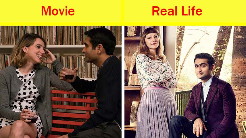فیلم سینمایی با داستان عاشقانه