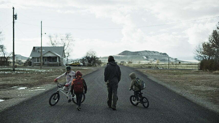 داستان فیلم The Killing of Two Lovers