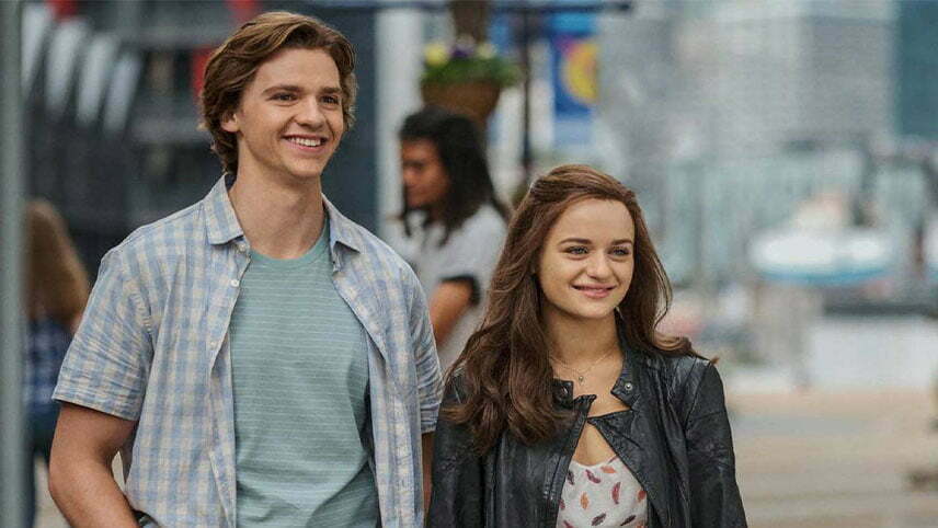 محبوب ترین فیلم سینمایی عاشقانه 2021 / فیلم سینمایی عاشقانه 2021