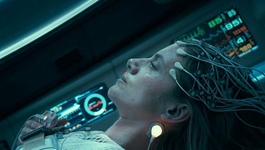 فیلم oxygen 2021