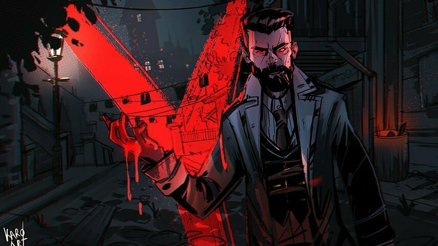نقد و بررسی بازی vampyr / ترینر بازی vampyr