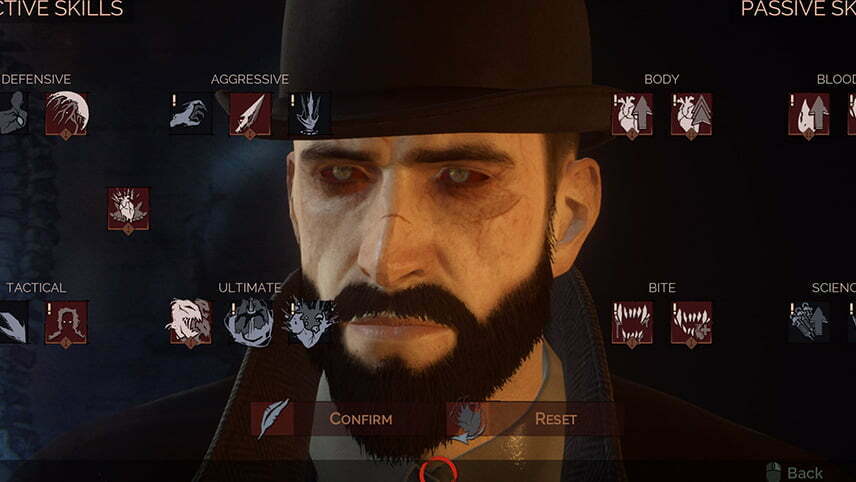 نقد و بررسی بازی vampyr / ترینر بازی vampyr