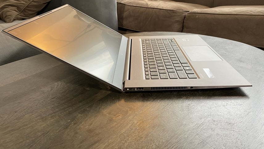 ZBook Studio G7 / لپ تاپ اچ پی g7
