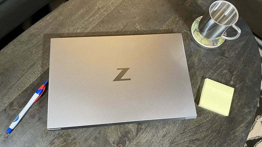 ZBook Studio G7 / لپ تاپ hp g7