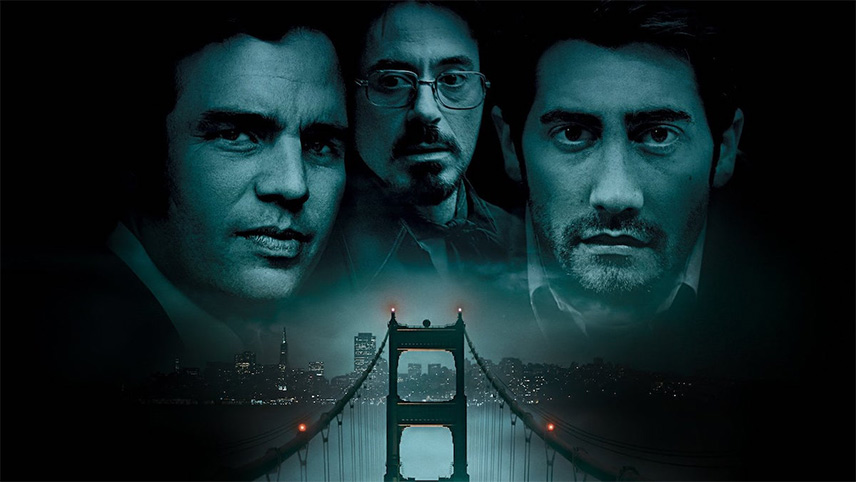 بهترین فیلم رازآلود و معمایی واقعی