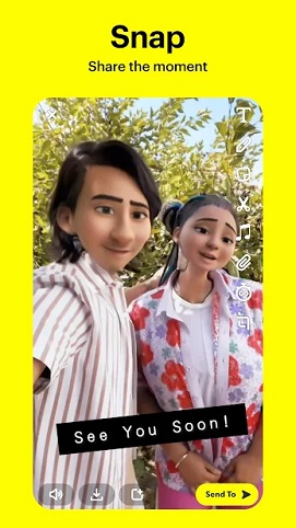 برنامه مشابه faceapp / بهترین برنامه تغییر چهره