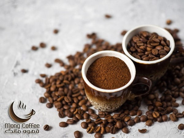 خرید قهوه