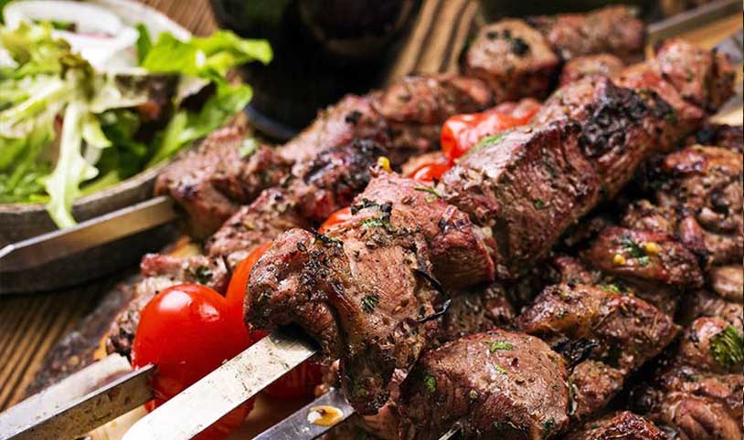 عکس شهر گرجستان