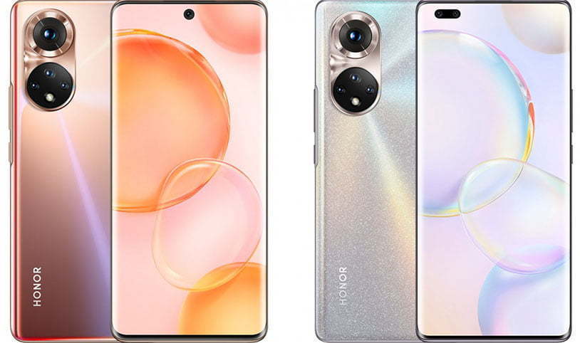 Honor 50 / گوشی آنر ۵٠