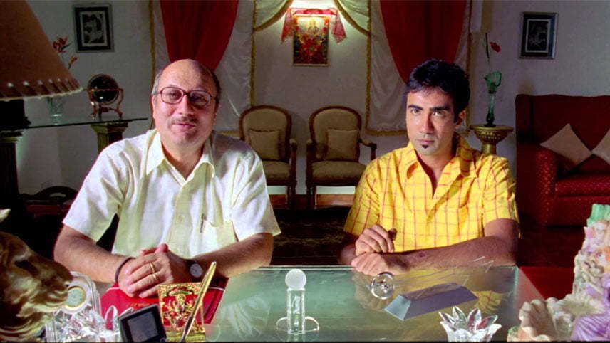 فیلم هندی خنده دار