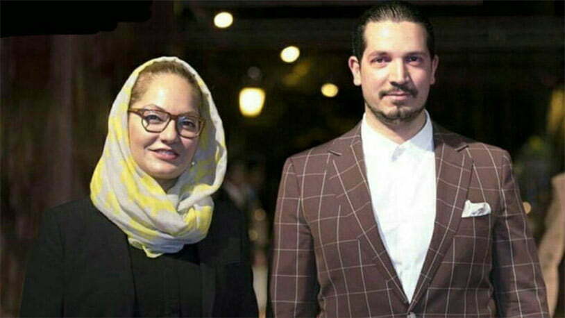 خبر طلاق مهناز افشار / زیباترین عکس مهناز افشار