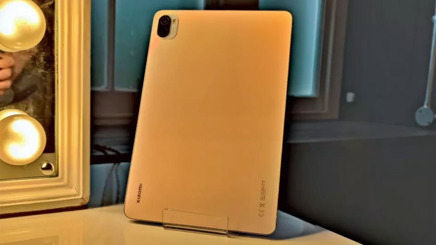 تبلت Xiaomi Mi Pad 5