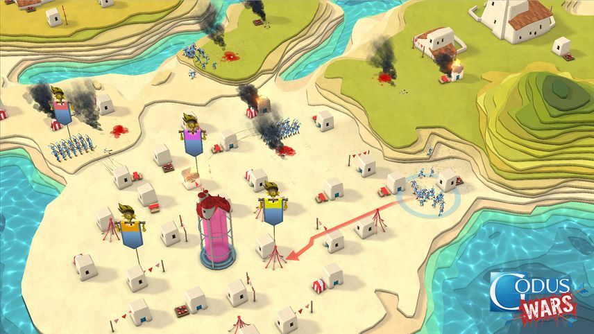 تفاوت سبک Sandbox و Open World