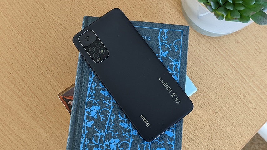 گوشی موبایل شیائومی مدل Redmi Note 11