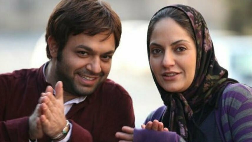 فیلمهای برگزیده تاریخ سینمای ایران - فیلم برف روی کاج ها - لیست فیلم های ایرانی برتر