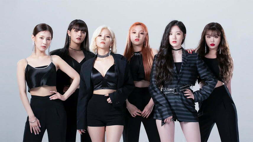 اسم بهترین گروه های کره ای / جدید ترین گروه های K-Pop