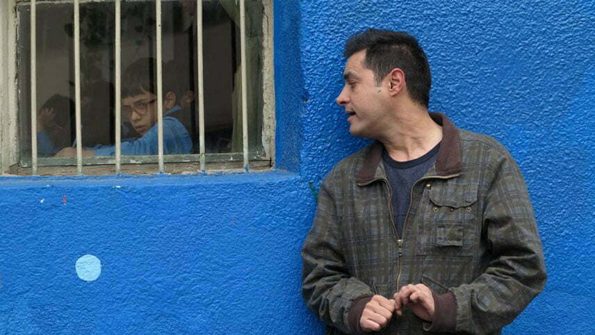 فیلم حوض نقاشی - 100 فیلم تاریخ سینمای ایران - 100 فیلم برتر تاریخ سینمای ایران