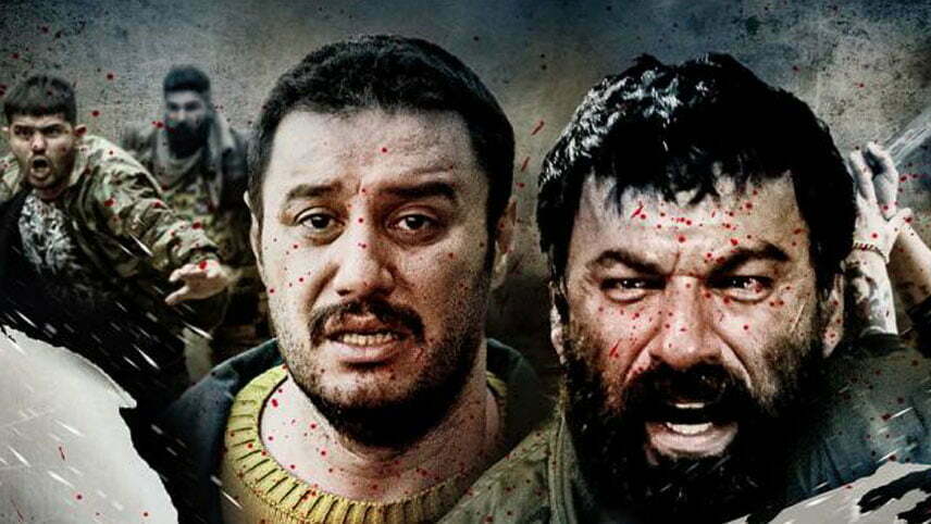 فیلم برتر تاریخ سینمای ایران - فیلم شنای پروانه- 100 فیلم برتر تاریخ سینمای ایران