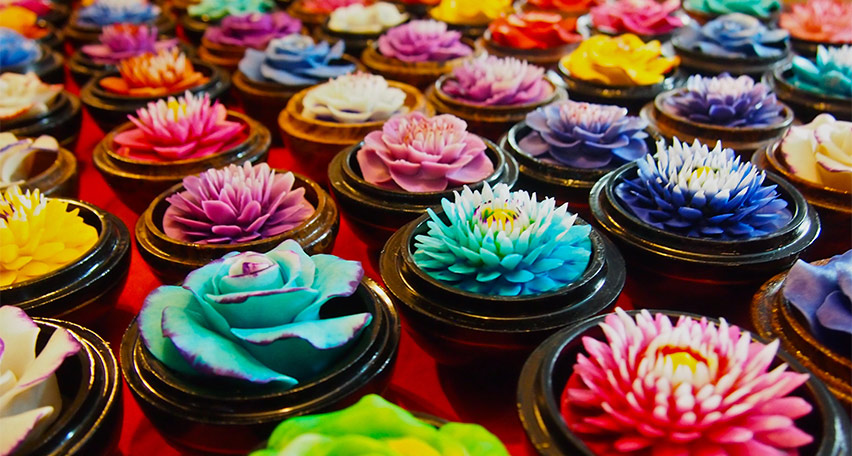 راهنمای سفر به تایلند