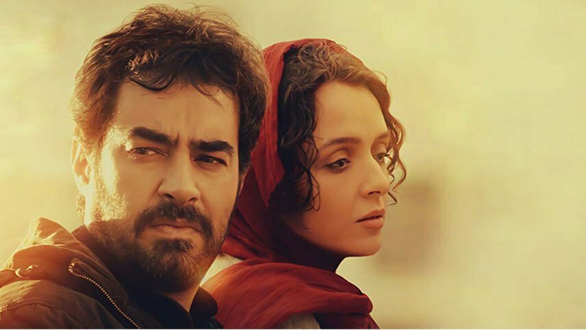 بهترین فیلم های ایرانی - فیلم فروشنده - 100 فیلم برتر تاریخ سینمای ایران