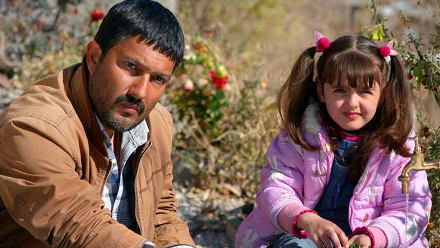 بهترین فیلمهای تاریخ سینما ایران - فیلم قصر شیرین - بهترین فیلم ایرانی