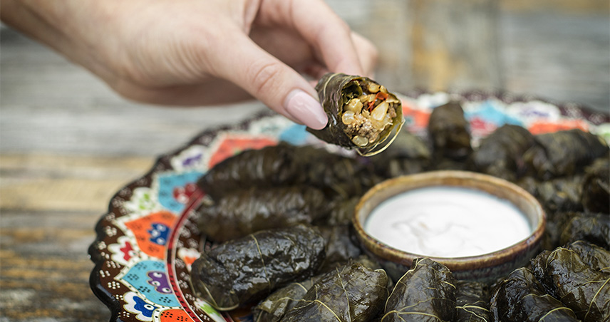جا های دیدنی قطر